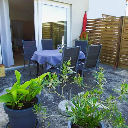 Relaxoase ***** Prázdninový dům *