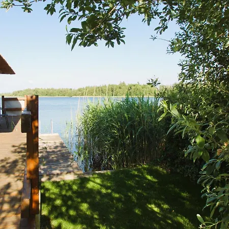 Holiday home Relaxoase *****