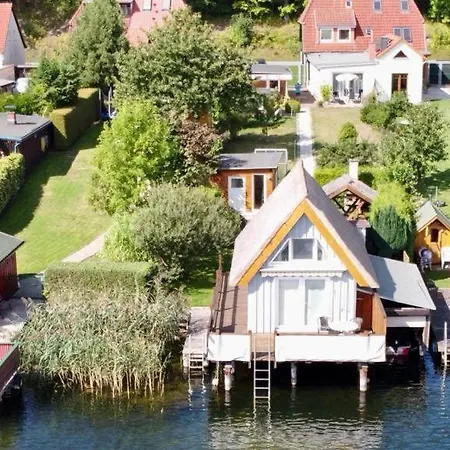 بيت للعطل Relaxoase ***** كراكو آم زيه