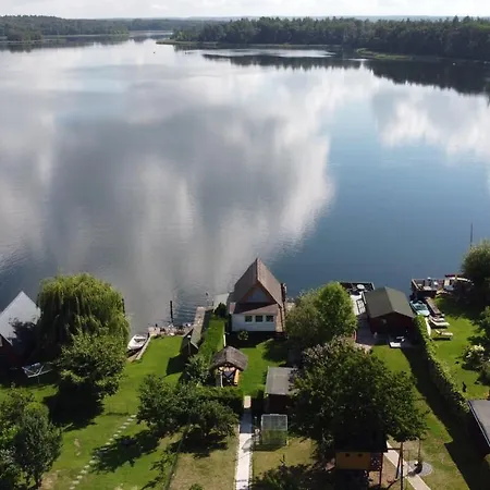 Relaxoase ***** بيت للعطل *