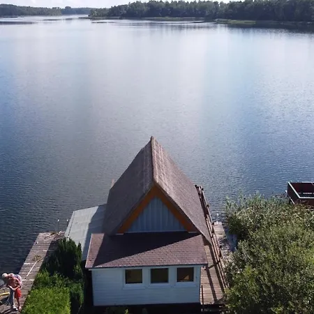 Relaxoase ***** * Krakow am See