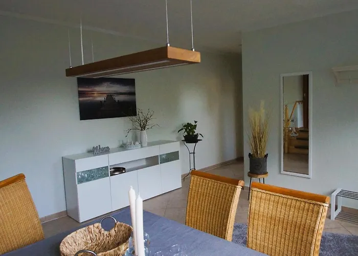 Relaxoase ***** Ferienhaus