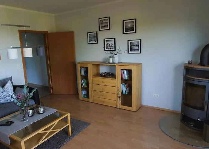Relaxoase ***** Ferienhaus