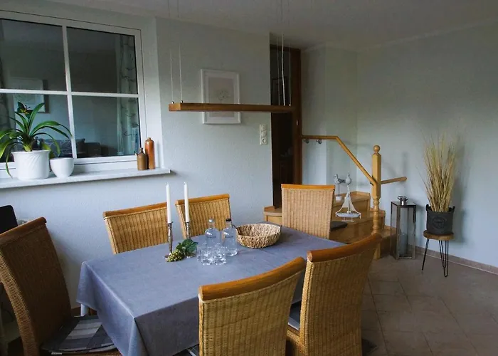 Ferienhaus Relaxoase *****