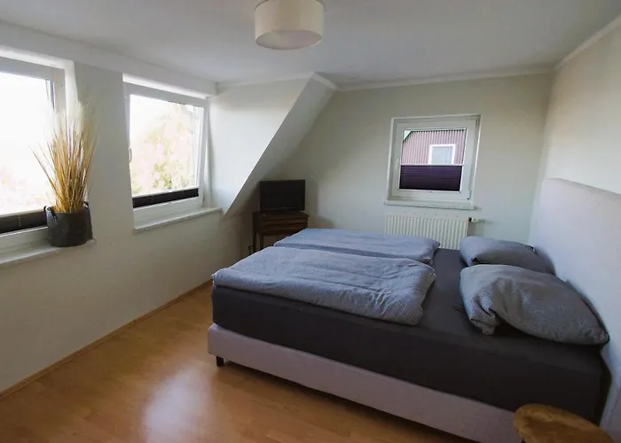 Relaxoase ***** Ferienhaus
