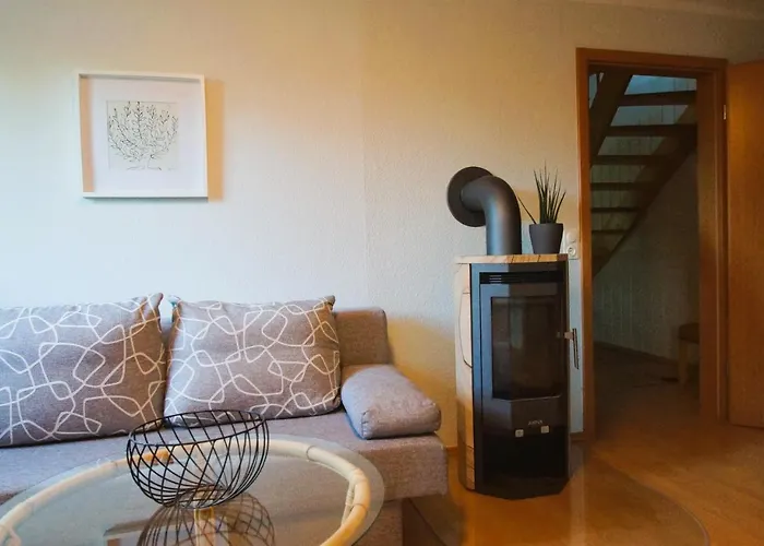 Ferienhaus Relaxoase *****