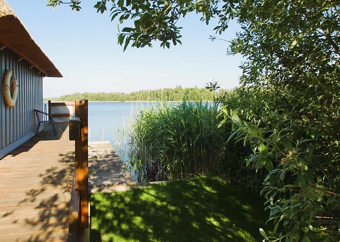 Ferienhaus Relaxoase *****