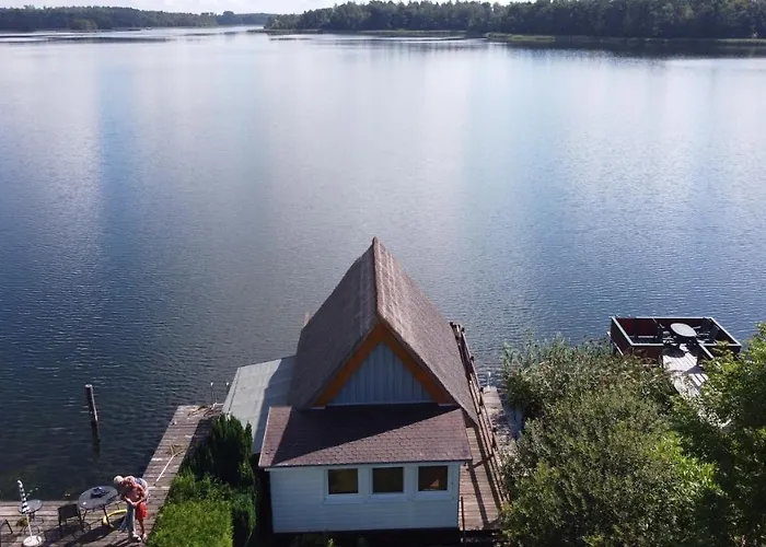 Relaxoase ***** * Krakow am See